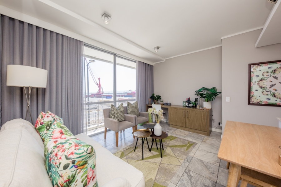 1 Bedroom Property for Sale in Foreshore Western Cape